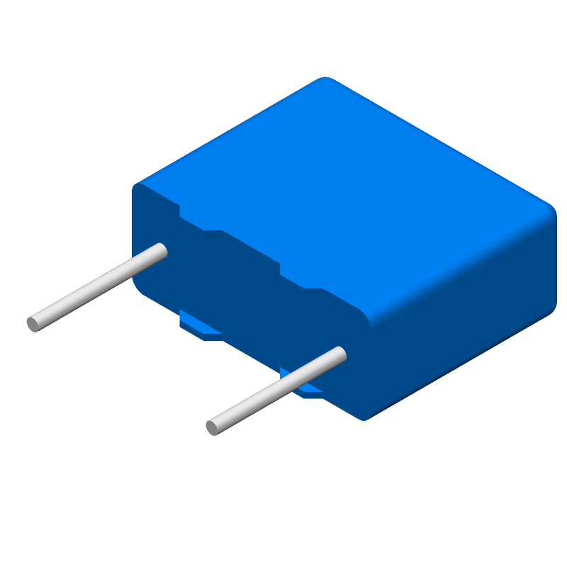 3D Model