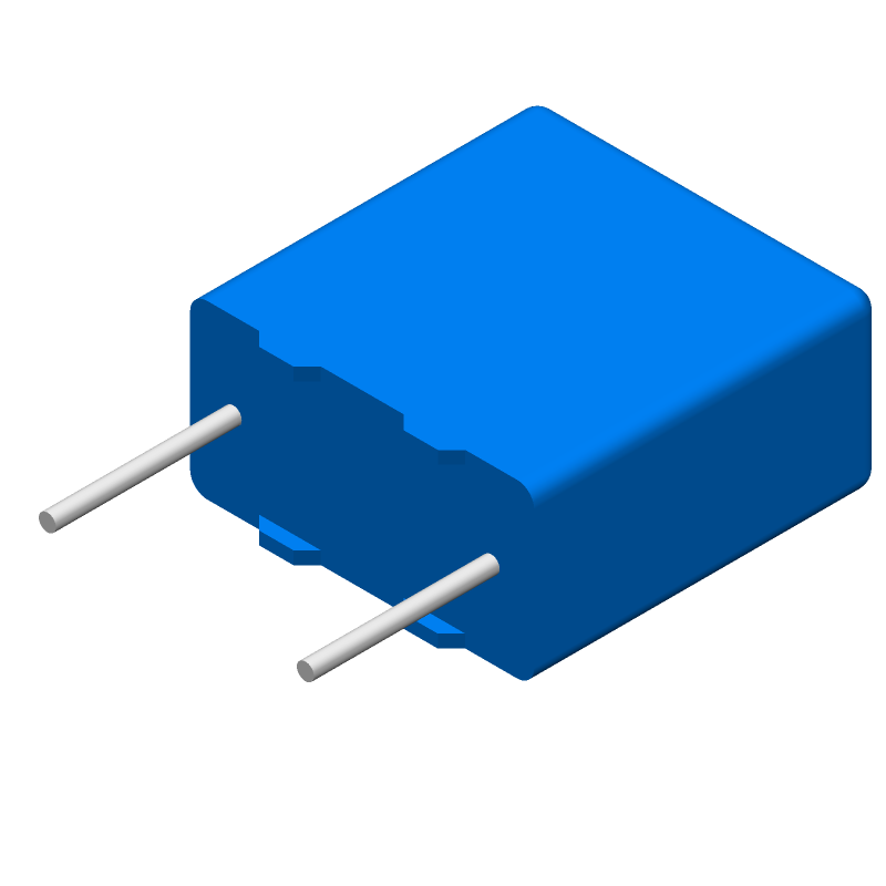 3D Model