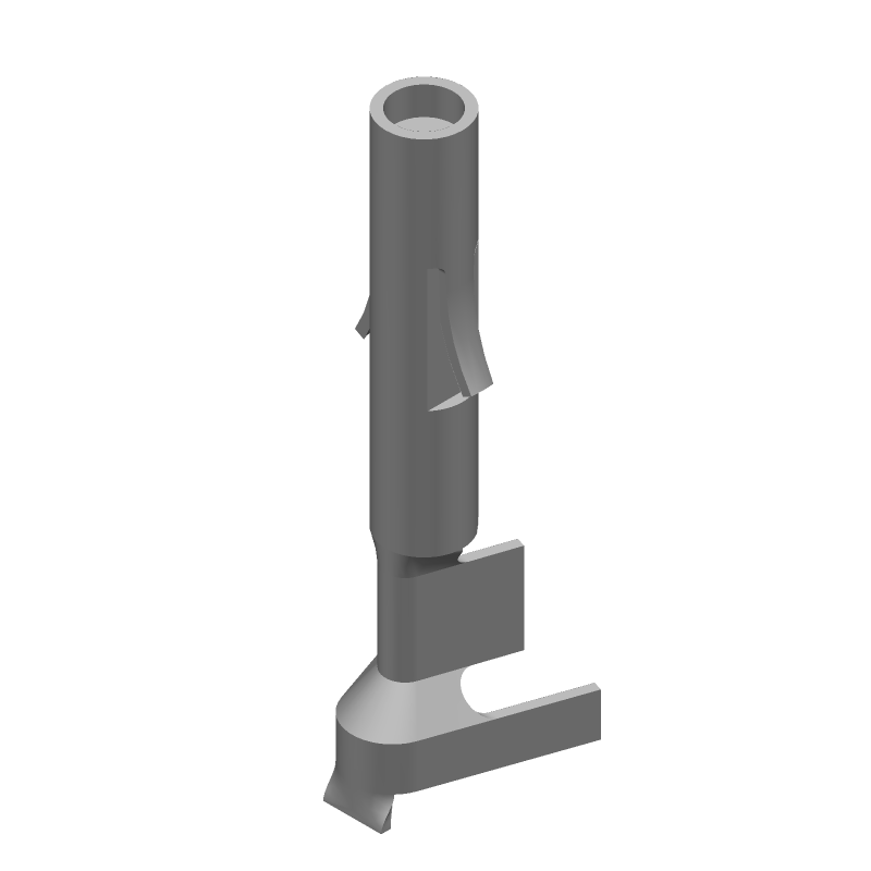 3D Model