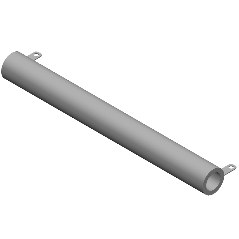 3D Model