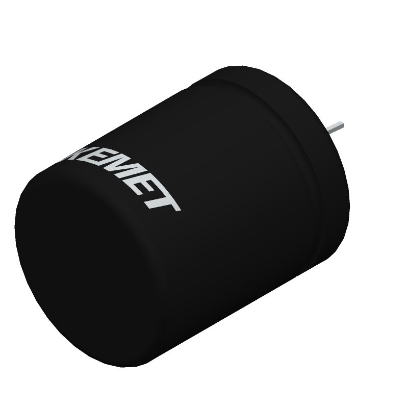 Cap Aluminum Lytic 220uF 250V 20% (25 X 30mm) Snap-In 10mm 0.592 Ohm 930mA 6000h 105°C Bulk