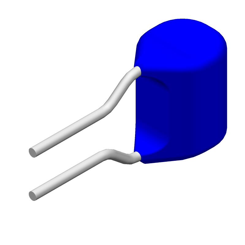 3D Model