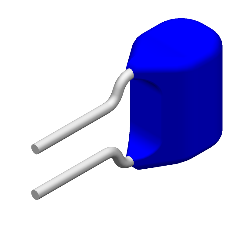 3D Model