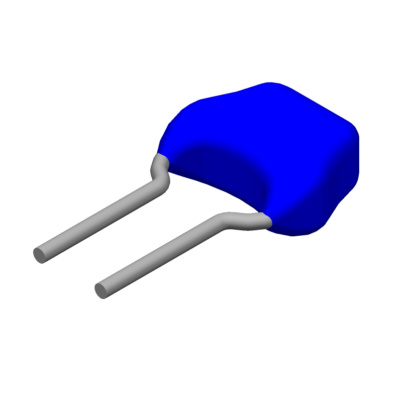 3D Model