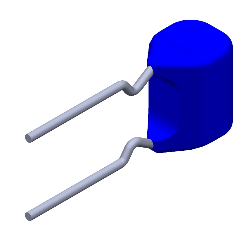 3D Model