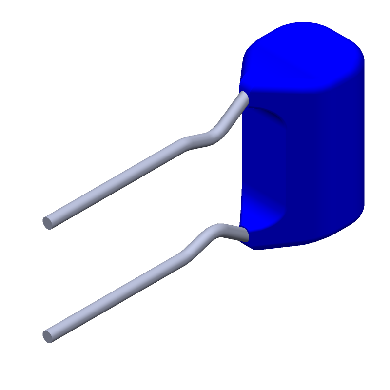 3D Model