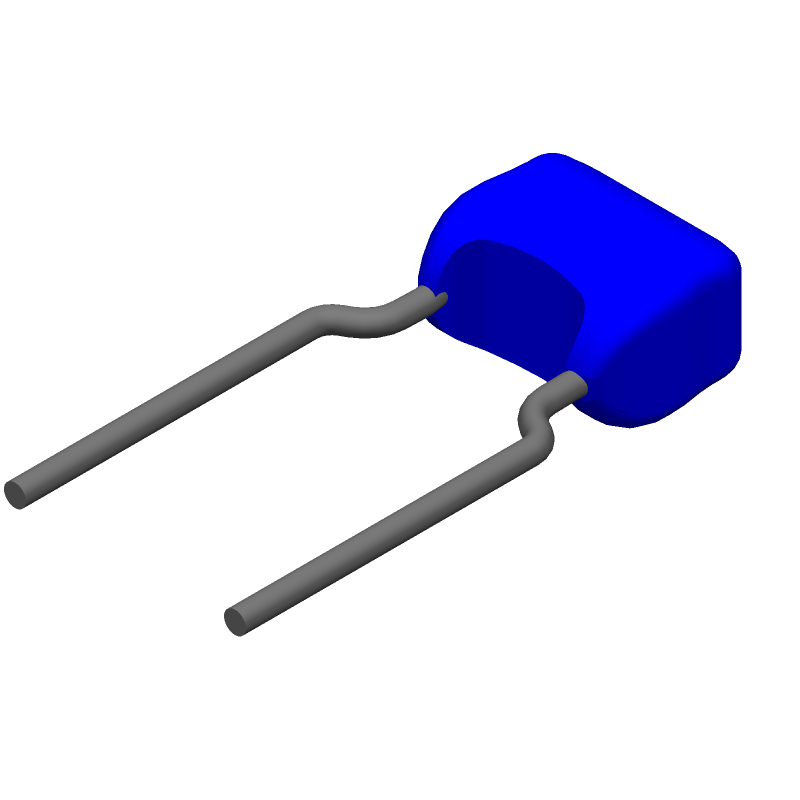 3D Model