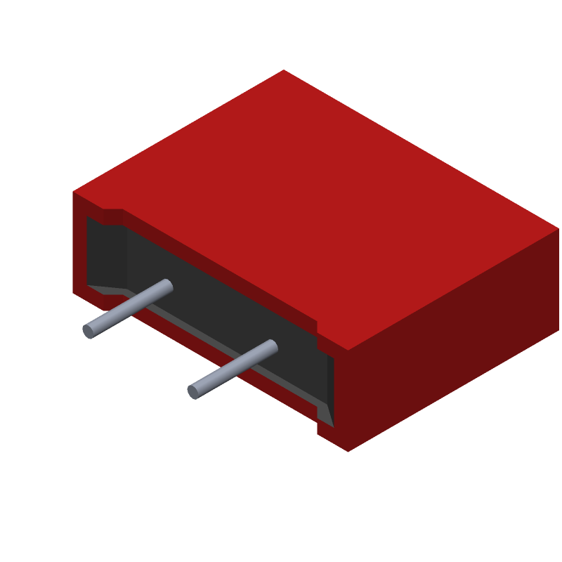 3D Model