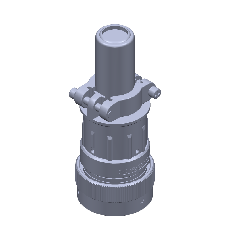 3D Model