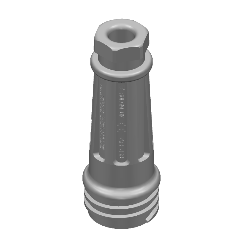 3D Model