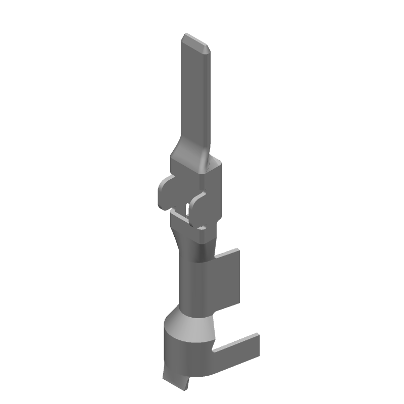 3D Model