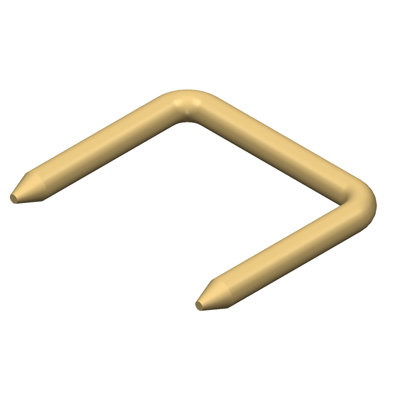 3D Model