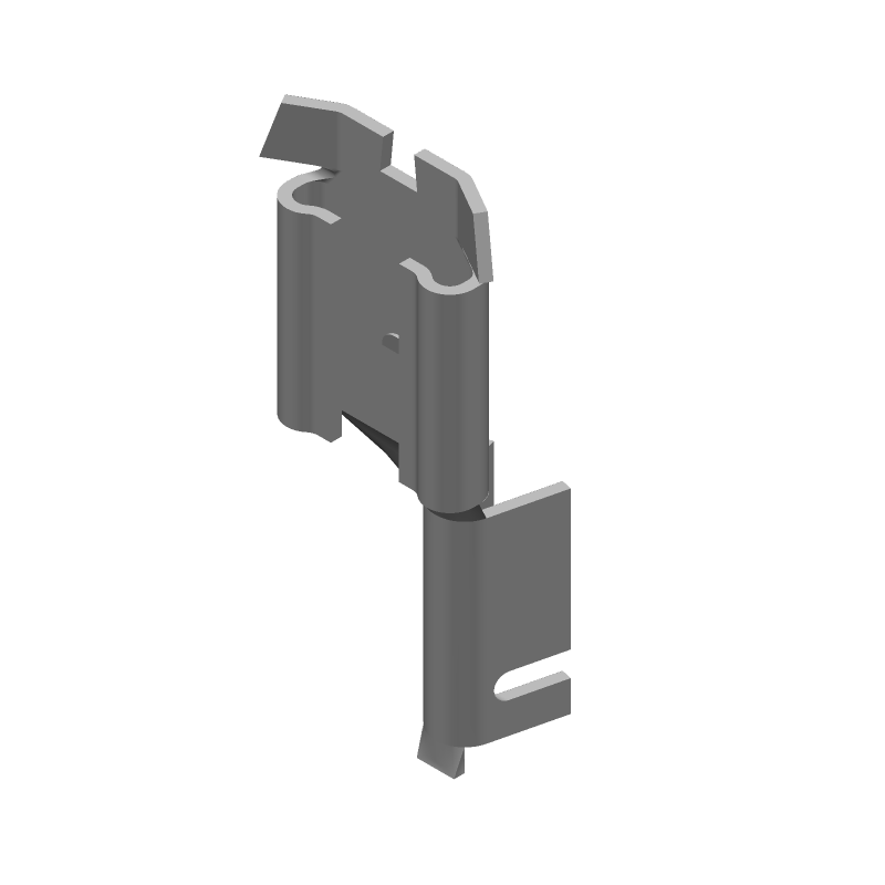 3D Model