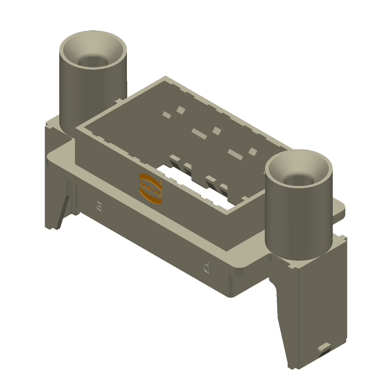 3D Model