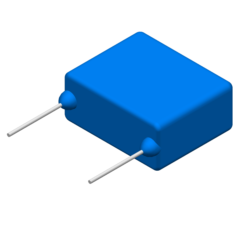 3D Model