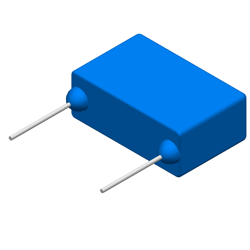 3D Model