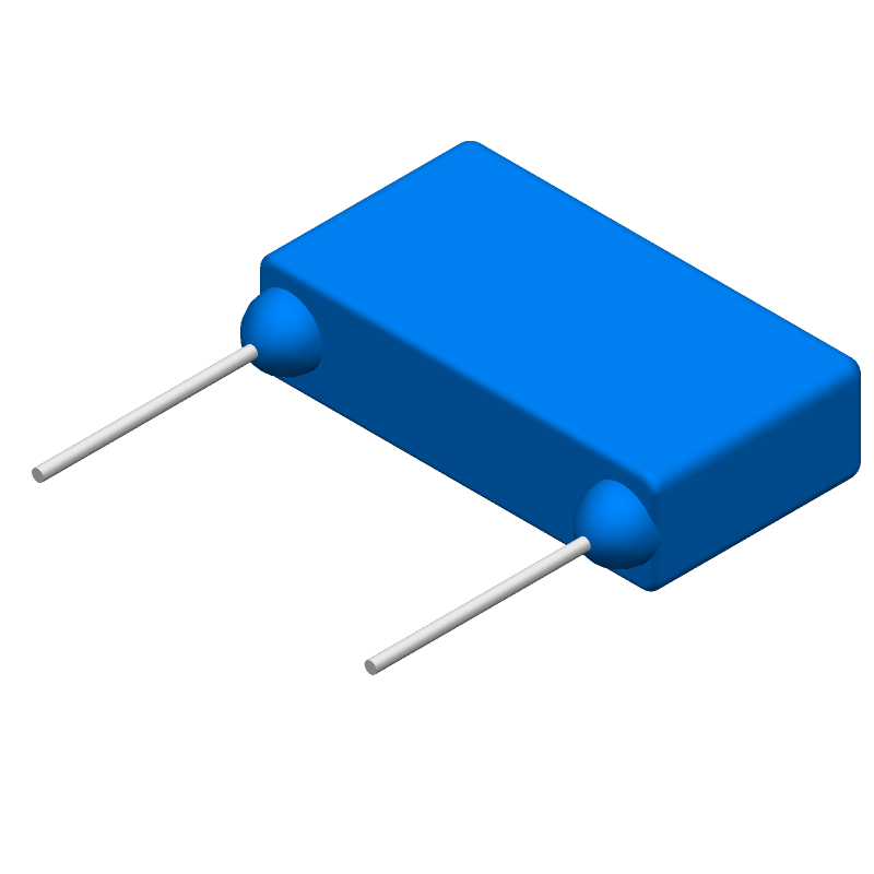 3D Model