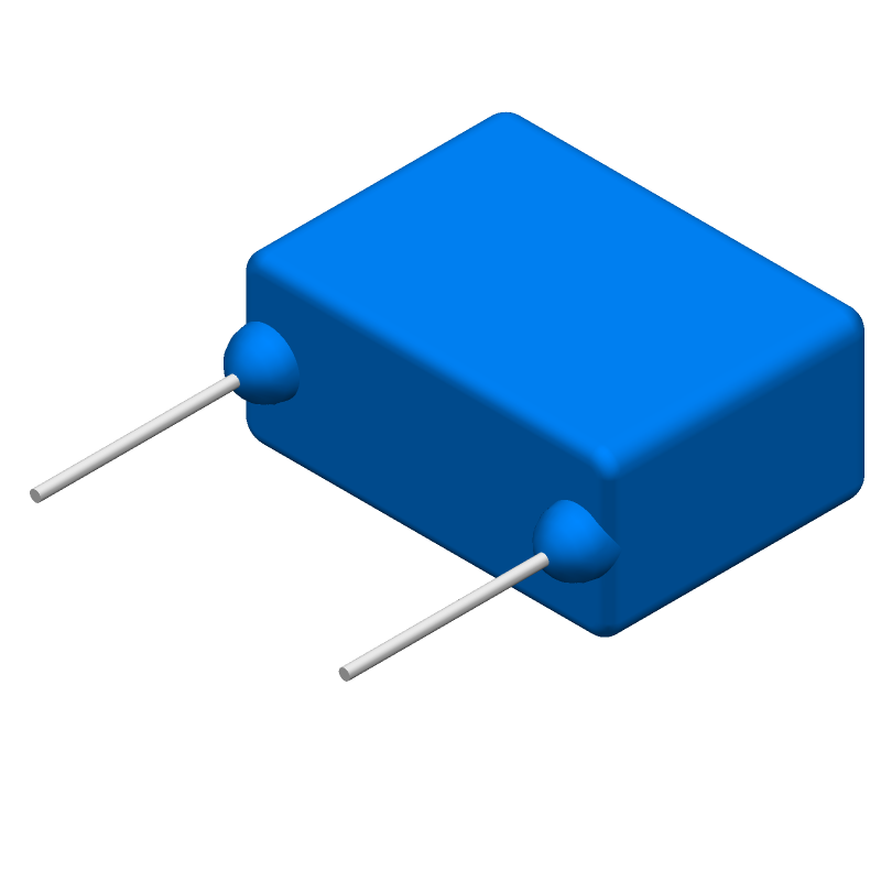 3D Model