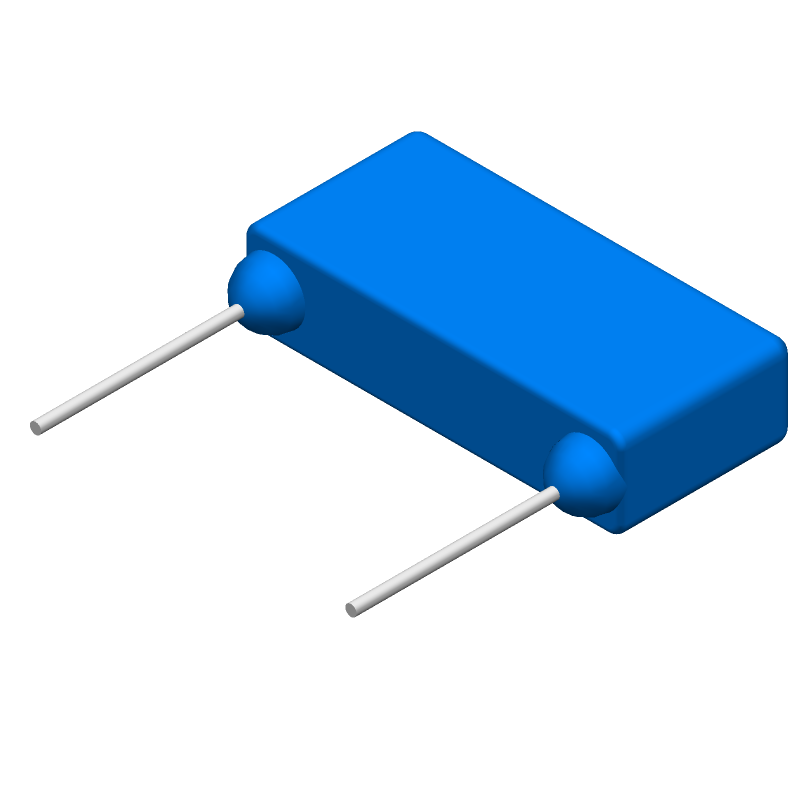 3D Model