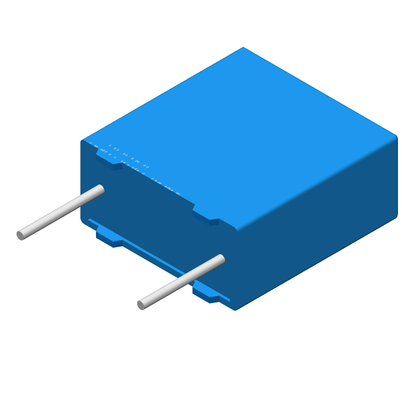 3D Model