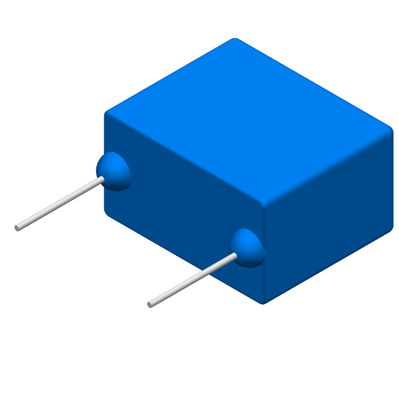 3D Model