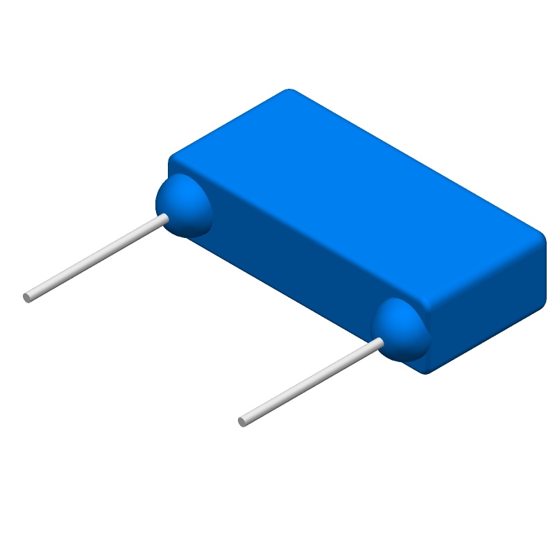 3D Model