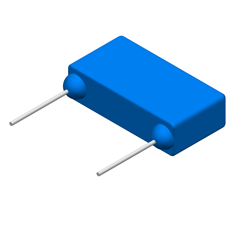 3D Model