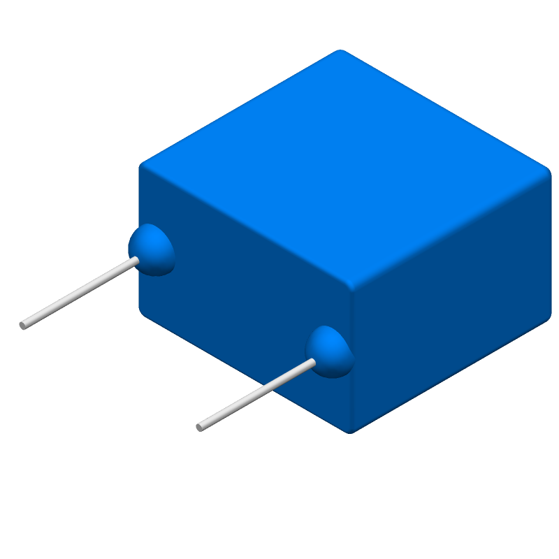 3D Model