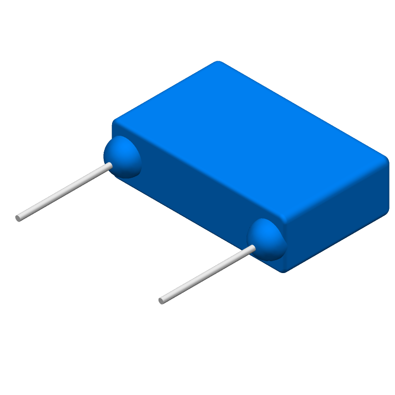 3D Model