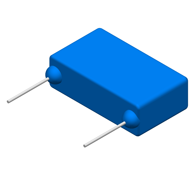 3D Model