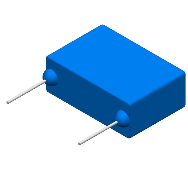 3D Model