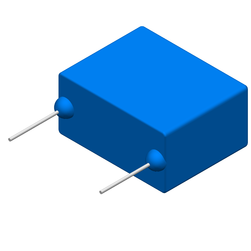 3D Model