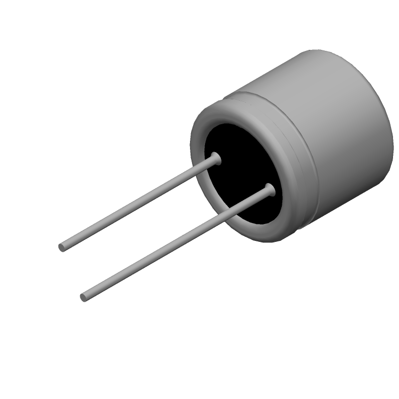 3D Model