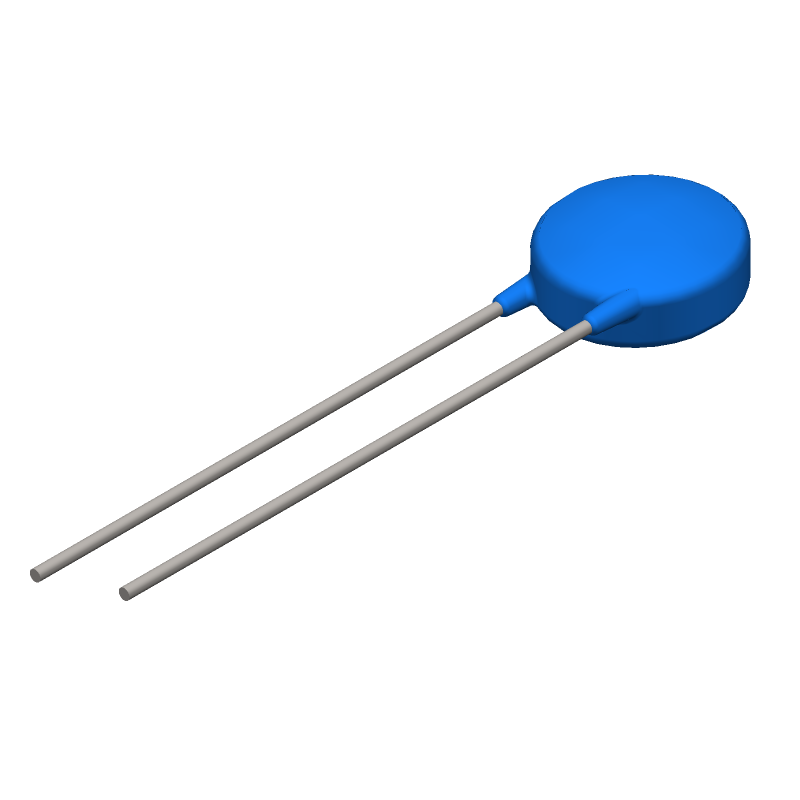 3D Model