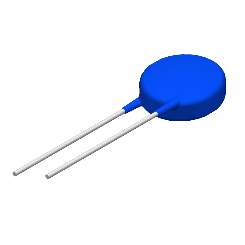 3D Model