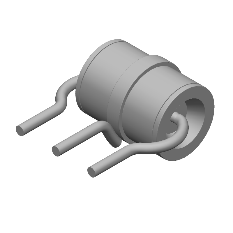 3D Model