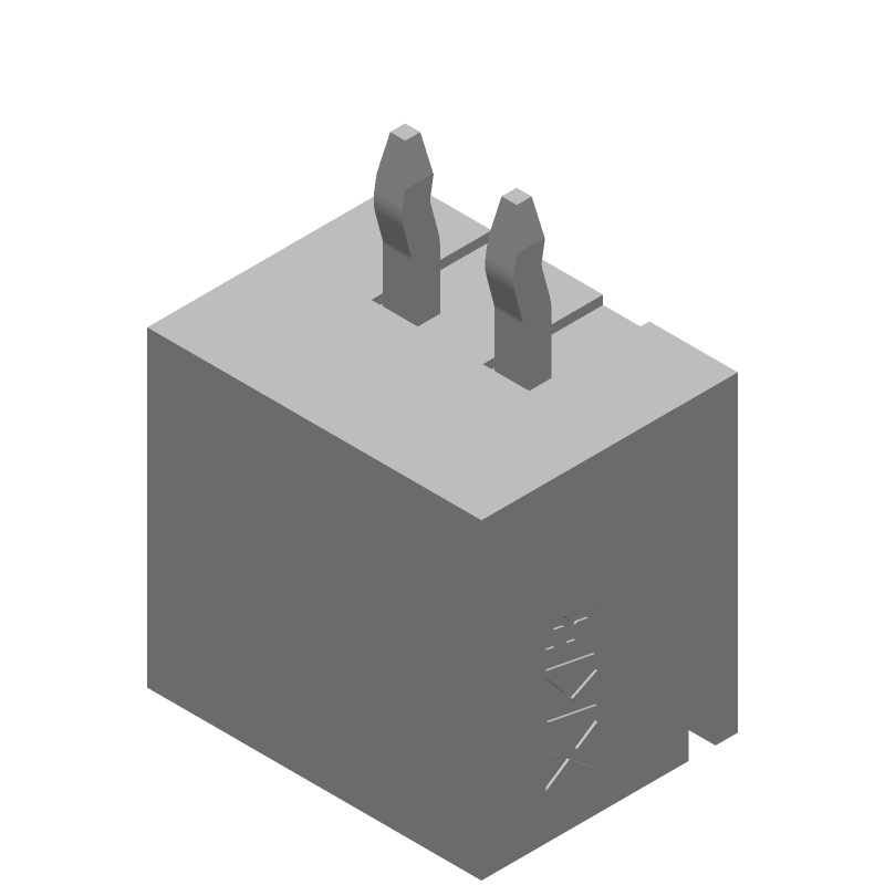 3D Model