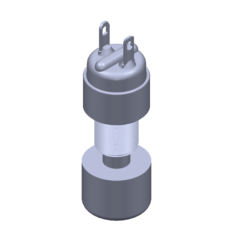 3D Model