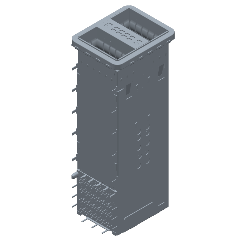 3D Model