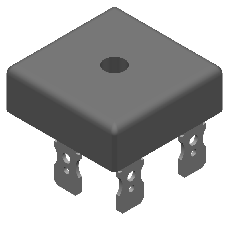 3D Model