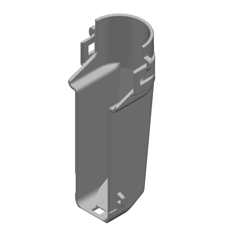 3D Model