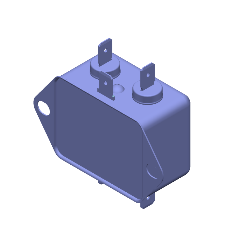 3D Model