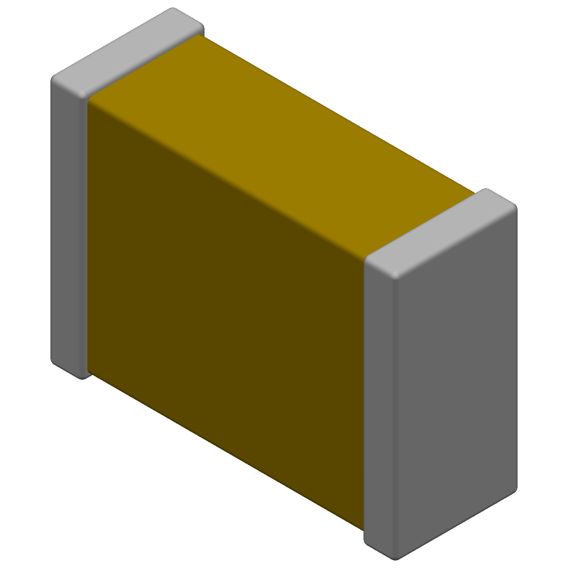 3D Model