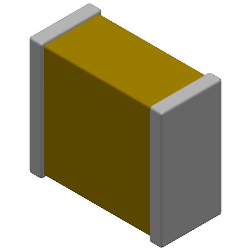 3D Model