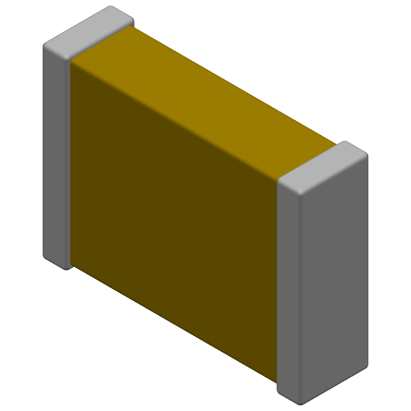 3D Model