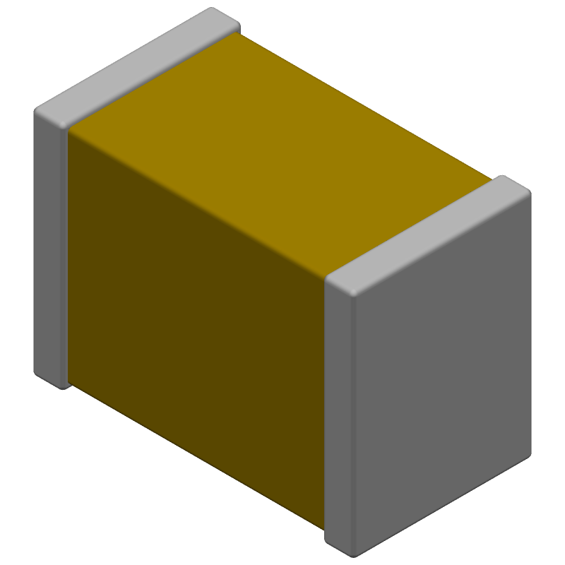 3D Model