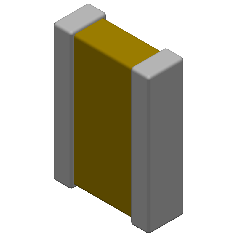 3D Model