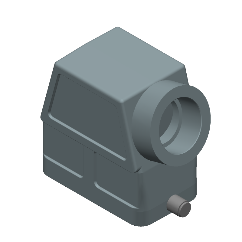 3D Model