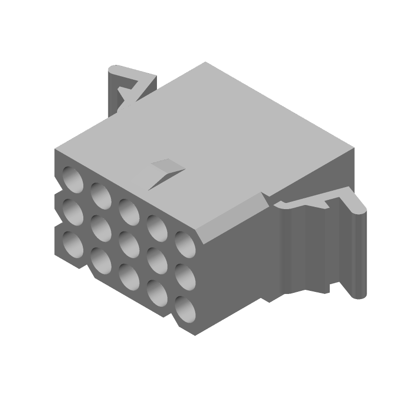 3D Model