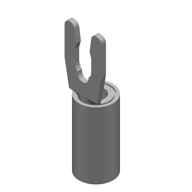 3D Model